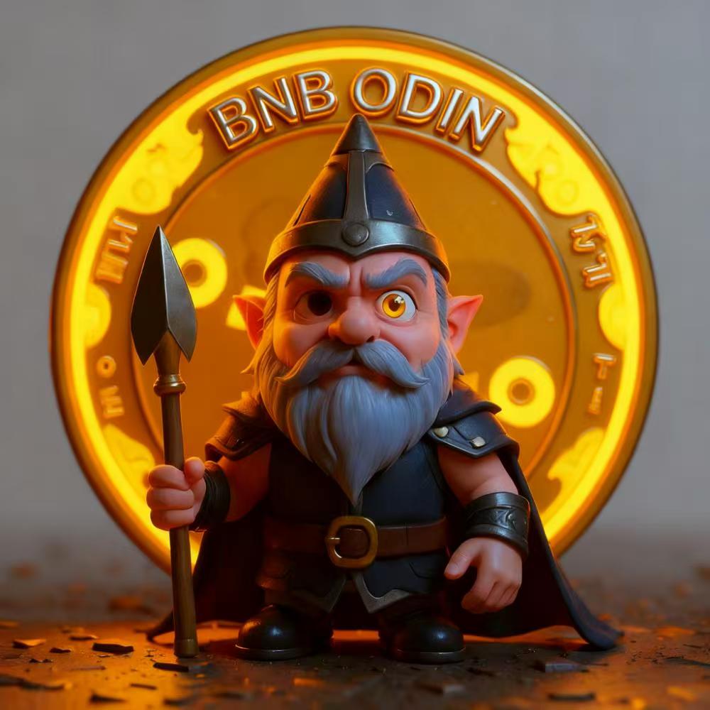 BNBODIN Logo